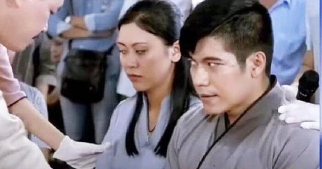 Tang lễ NS Công Tài bị phá: Con trai bị mắng tan nát, liên quan bà Phương Hằng - Hình 5