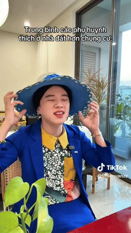 Trung bình các mẹ Việt Nam: Có 8 tỷ thì về quê mua đất, xây nhà 3 tầng 1 tum tha hồ ở, tội gì chui vào chung cư - Hình 3