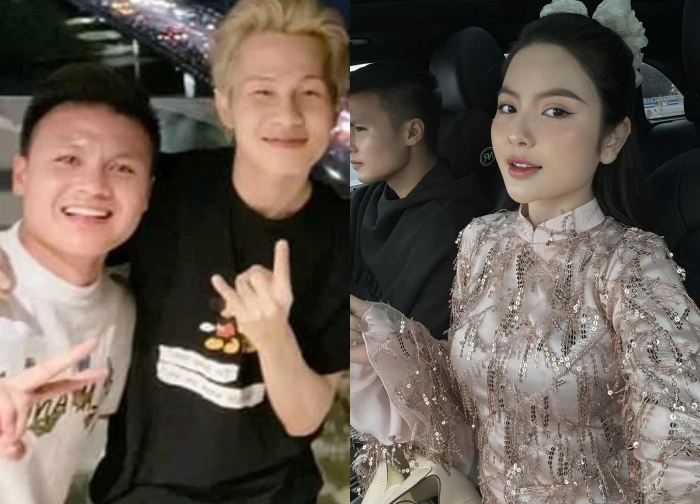 Vợ Quang Hải về phe Jack, bằng chứng rành rành, Đom Đóm hành động khó ngờ? - Hình 7