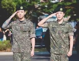 Hai thành viên BTS âm thầm ghi hình show thực tế ở Việt Nam sau khi xuất ngũ? - Hình 2
