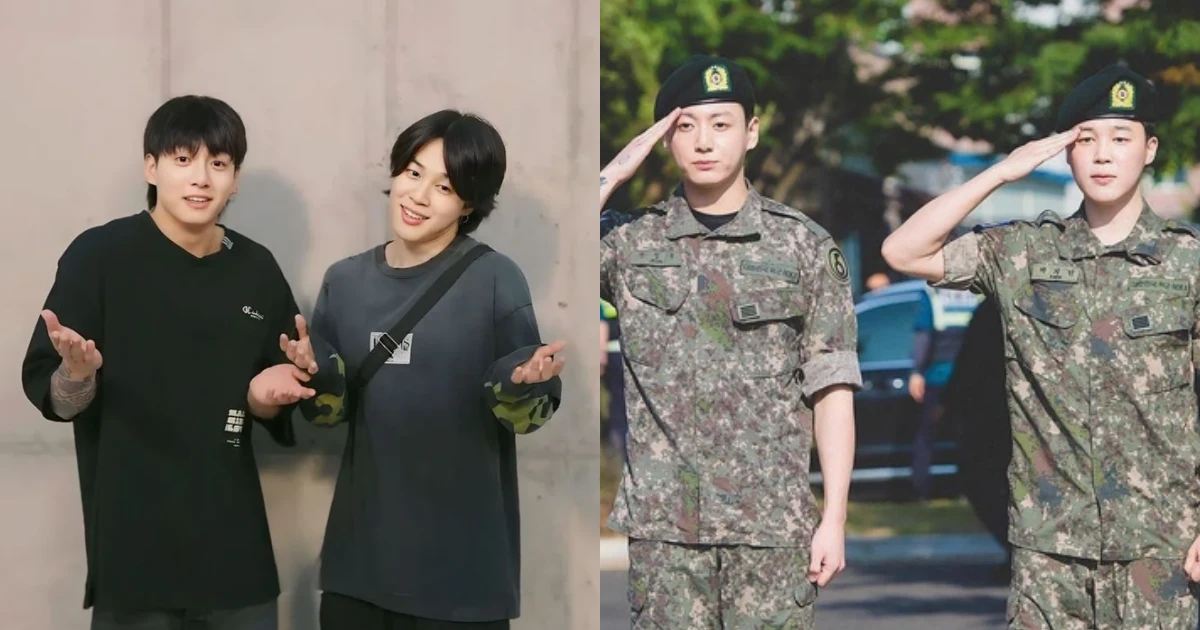 Hai thành viên BTS âm thầm ghi hình show thực tế ở Việt Nam sau khi xuất ngũ? - Hình 6