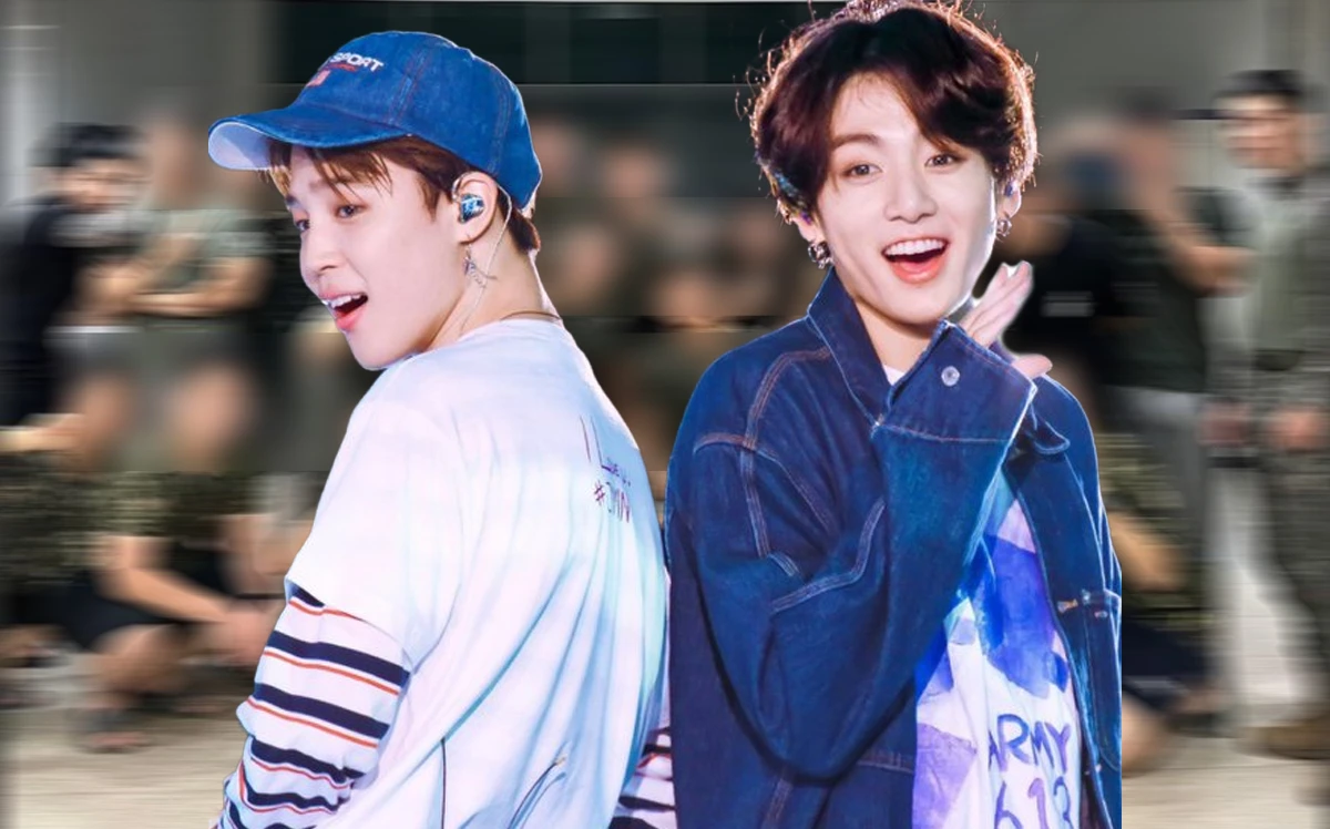 Hai thành viên BTS âm thầm ghi hình show thực tế ở Việt Nam sau khi xuất ngũ? - Hình 4