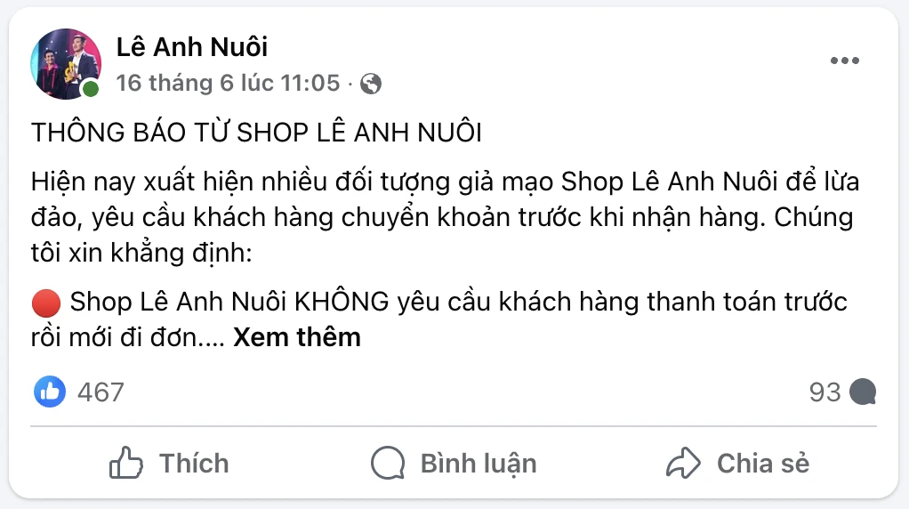 Lê Anh Nuôi từ doanh thu 11,6 Tỷ, đến bê bối thịt tương lai uy tín tan tành! - Hình 7