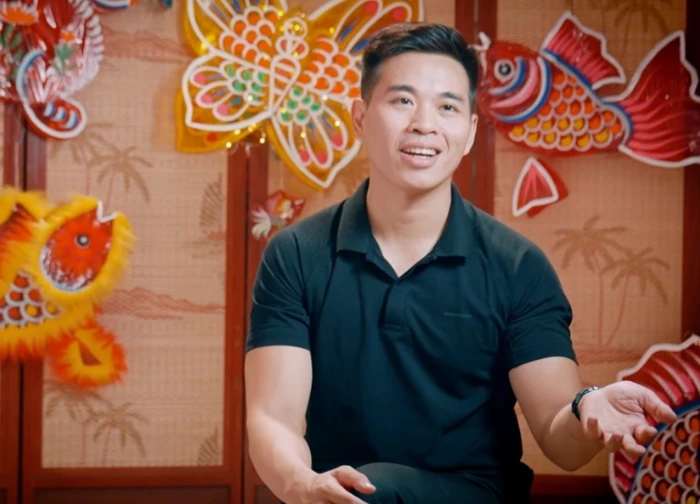 Lê Anh Nuôi từ doanh thu 11,6 Tỷ, đến bê bối thịt tương lai uy tín tan tành! - Hình 1