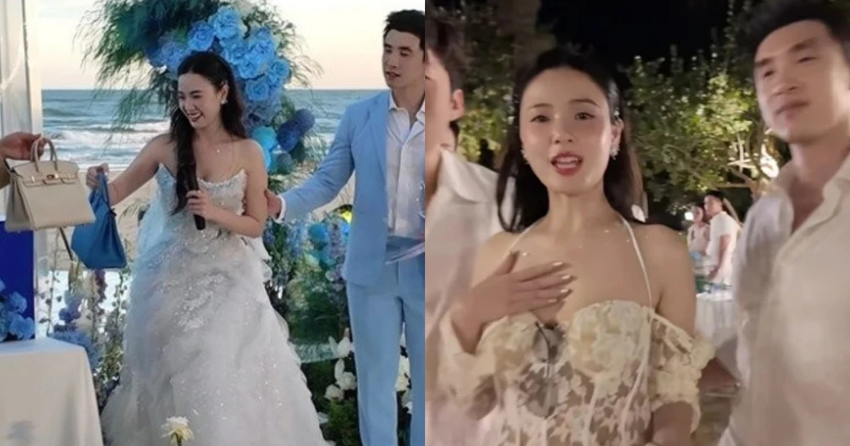 Midu được tặng túi 5 tỷ, bị nói phô trương, chồng thiếu gia liền lật kèo - Hình 7