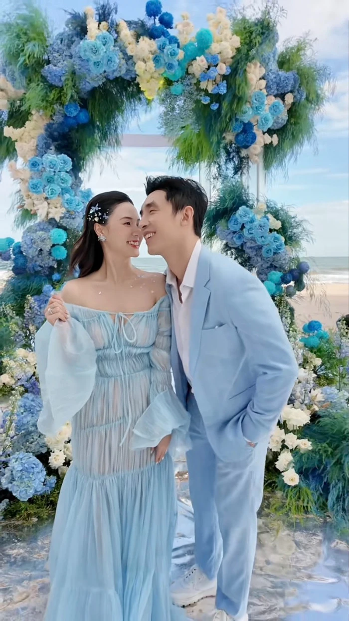 Midu được tặng túi 5 tỷ, bị nói phô trương, chồng thiếu gia liền lật kèo - Hình 1