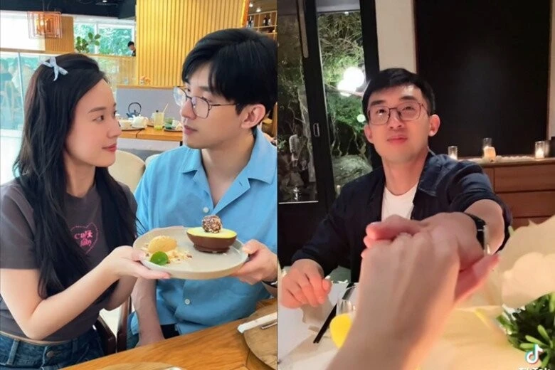 Midu được tặng túi 5 tỷ, bị nói phô trương, chồng thiếu gia liền lật kèo - Hình 4