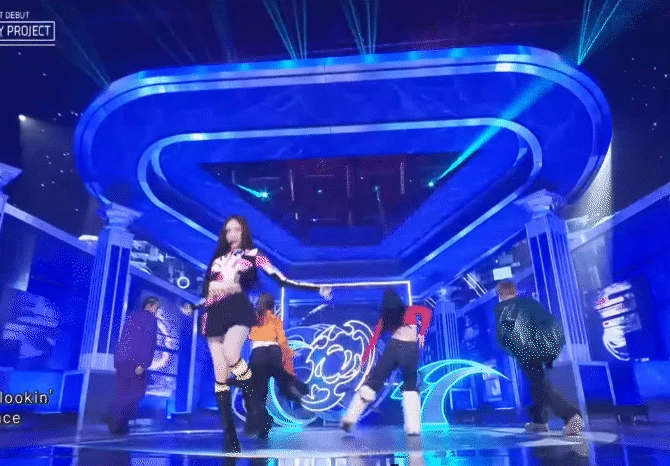 Mỹ nhân số đỏ nhất Kpop: 2 lần bỏ suất debut vẫn nổi tiếng nhờ được tài phiệt chống lưng - Hình 8