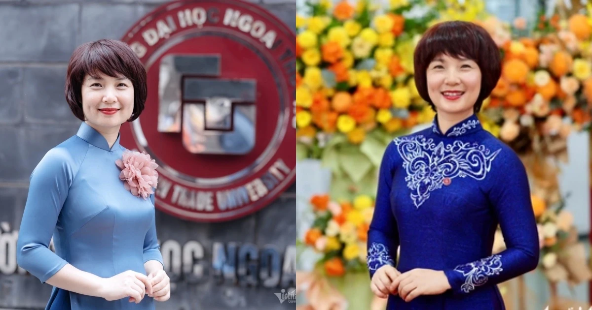Nữ tân hiệu trưởng của Harvard Việt Nam: Là cựu SV, giữ nhiều vị trí chủ chốt - Hình 9