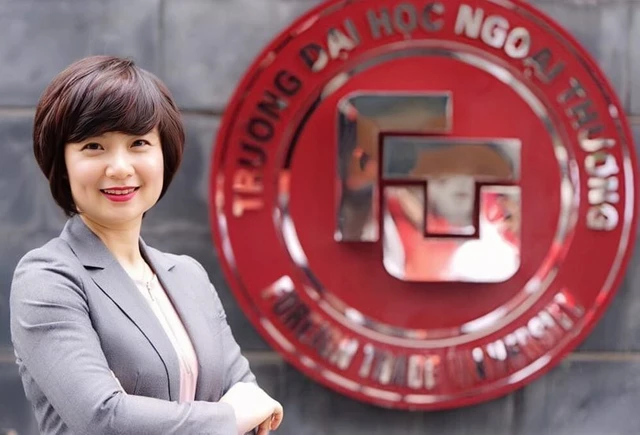 Nữ tân hiệu trưởng của Harvard Việt Nam: Là cựu SV, giữ nhiều vị trí chủ chốt - Hình 1