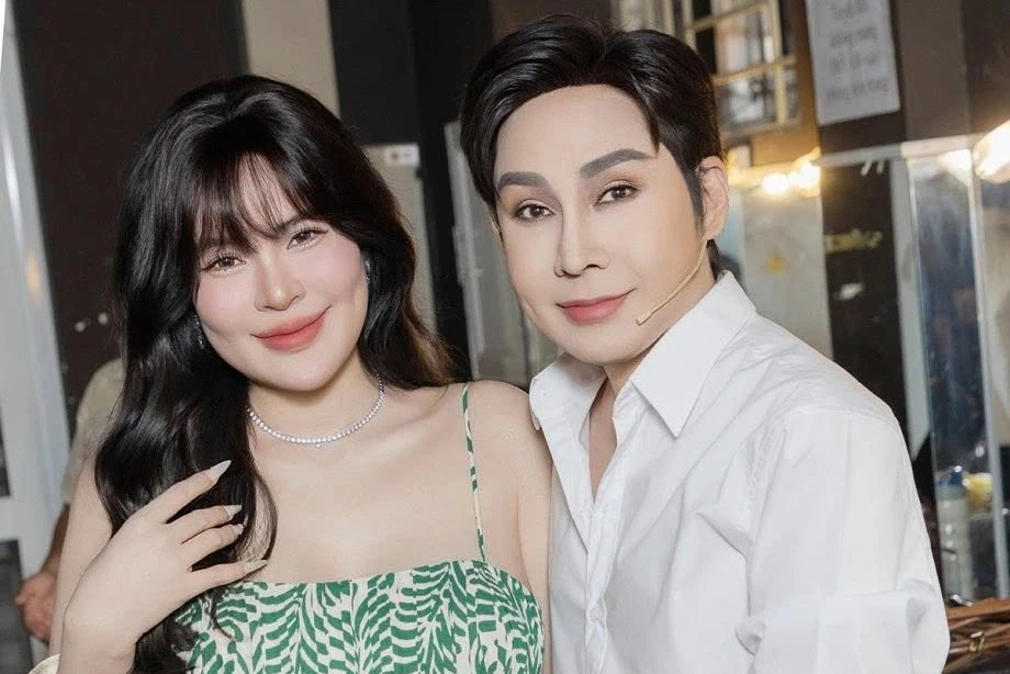 Phương Lê khó giữ 1 thứ khi mang thai, thừa nhận nỗi sợ đối diện với Vũ Luân? - Hình 5