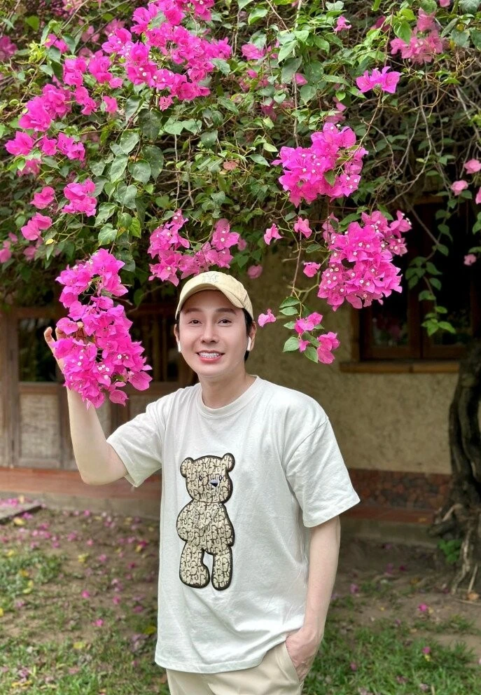 Phương Lê khó giữ 1 thứ khi mang thai, thừa nhận nỗi sợ đối diện với Vũ Luân? - Hình 8