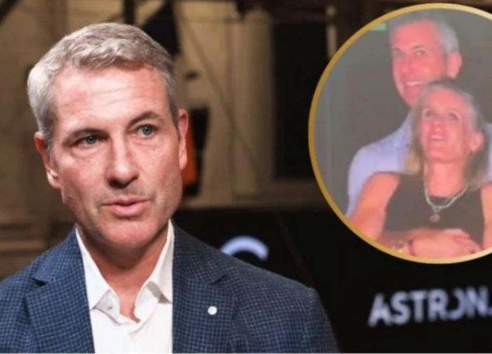 CEO Astronomer: mất chức vì ngoại tình, sự nghiệp tan nát sau cú sốc Kiss Cam - Hình 1
