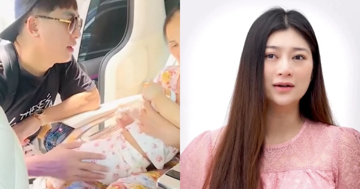 Châu Khải Phong tháo nhẫn cưới, ái nữ khóc níu kéo, Thanh Trúc phản ứng sốc - Hình 8