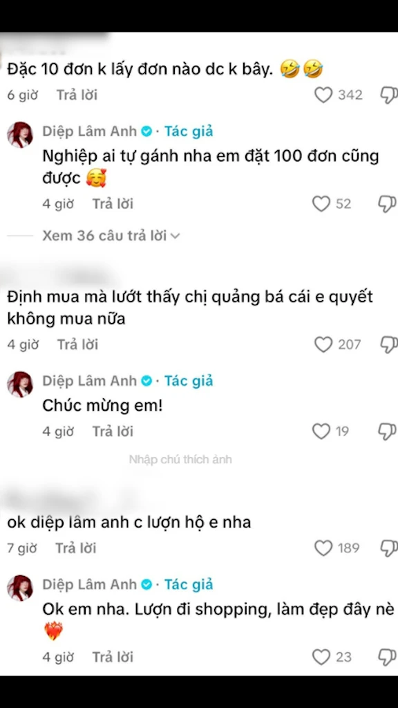 Diệp Lâm Anh đấu khẩu antifan cực căng, bị doạ bom đơn hậu họp báo của Jack - Hình 5