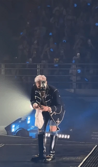 G-Dragon là kẻ phá hoại - Hình 4