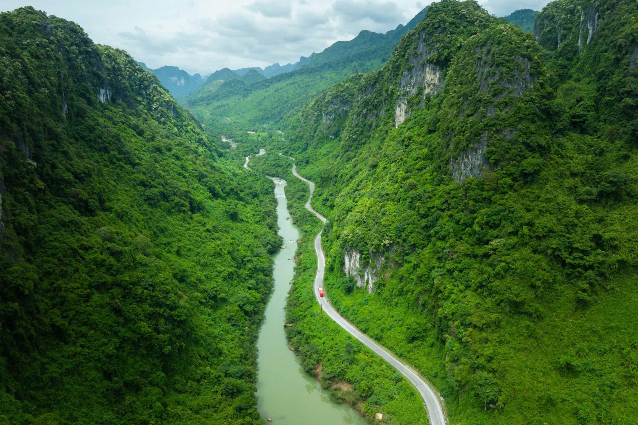 Kể chuyện du lịch bằng ánh sáng và cảm xúc - Hình 3