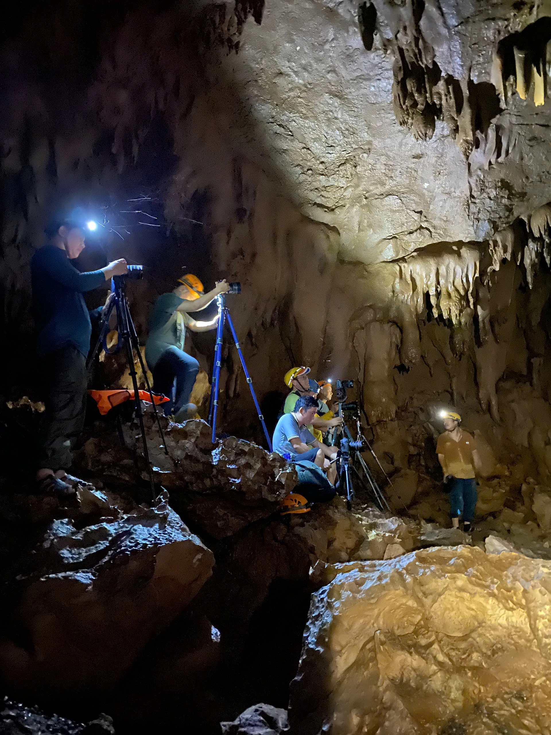 Kể chuyện du lịch bằng ánh sáng và cảm xúc - Hình 1