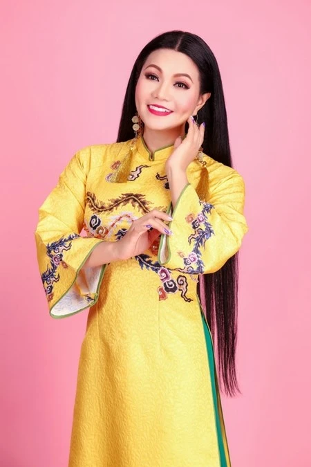 NSƯT Kim Tử Long nổi giận, bị Ngọc Huyền nói thẳng 1 câu không nể nang - Hình 7