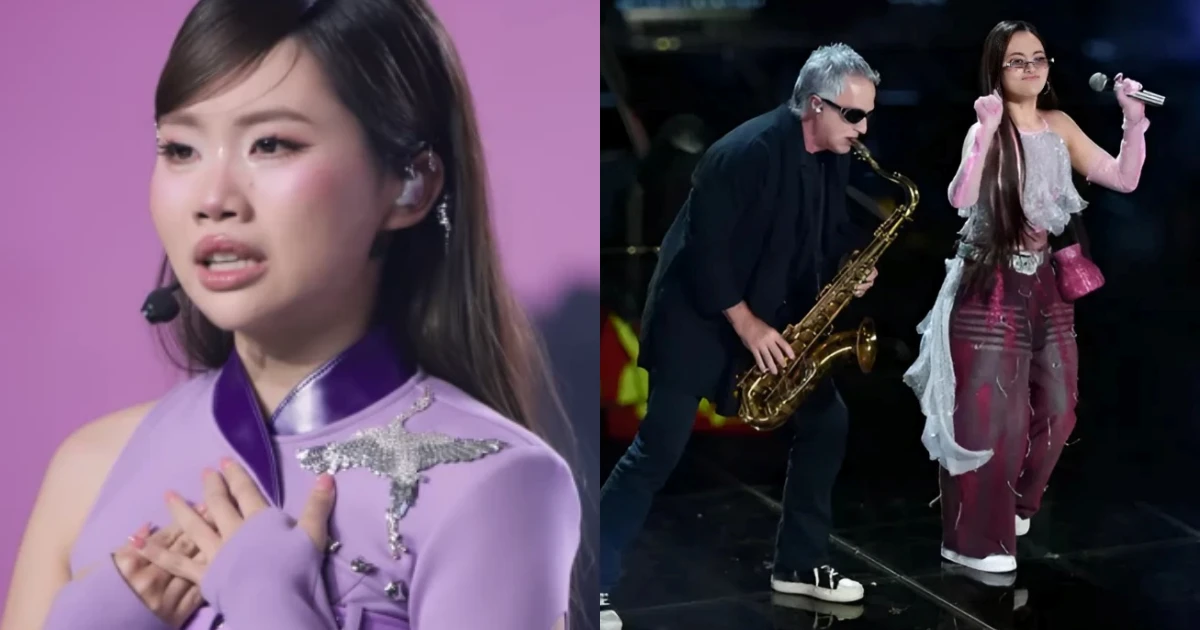 Phương Mỹ Chi mắc bệnh lạ, gục ngã sau bán kết Sing! Asia, vẫn khiến fan tự hào - Hình 7