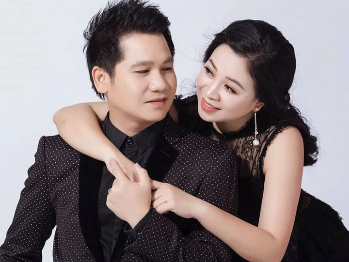 Trọng Tấn: Ông hoàng nhạc đỏ và mối tình với em gái dễ thương cùng trường cấp 3 - Hình 5