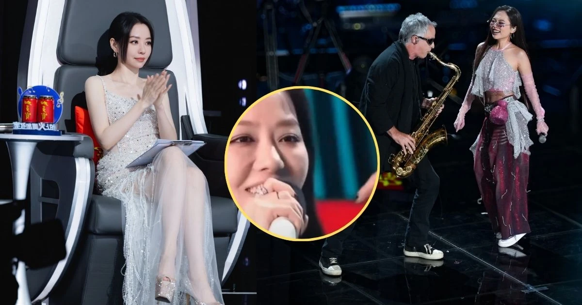 Trương Lương Dĩnh lộ video minh oan về phe BTC Sing! Asia, đì Phương Mỹ Chi? - Hình 9