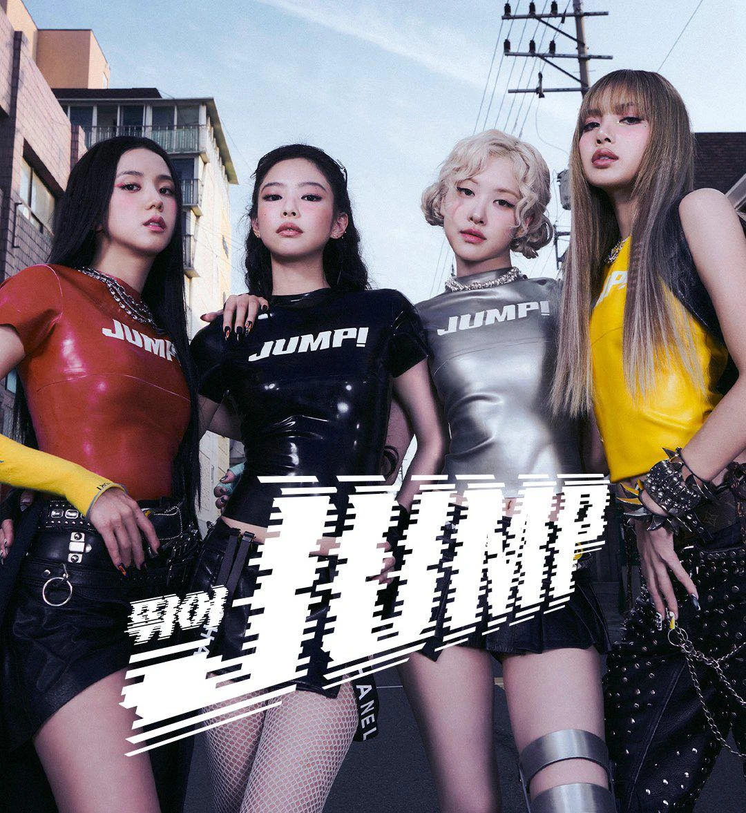 BLACKPINK bị 1 nhóm nhạc vô danh đè bẹp dí, IVE lộ động thái ủng hộ? - Hình 5