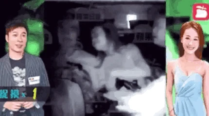 Cặp Á hậu - ca sĩ ngoại tình bị lộ clip 16 phút xấu hổ trên xe taxi, ai là người đứng sau vạch trần? - Hình 1