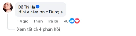 Đỗ Thị Hà lộ mối quan hệ bất ngờ với Bà trùm Hoa hậu hậu dứt áo ra đi? - Hình 2