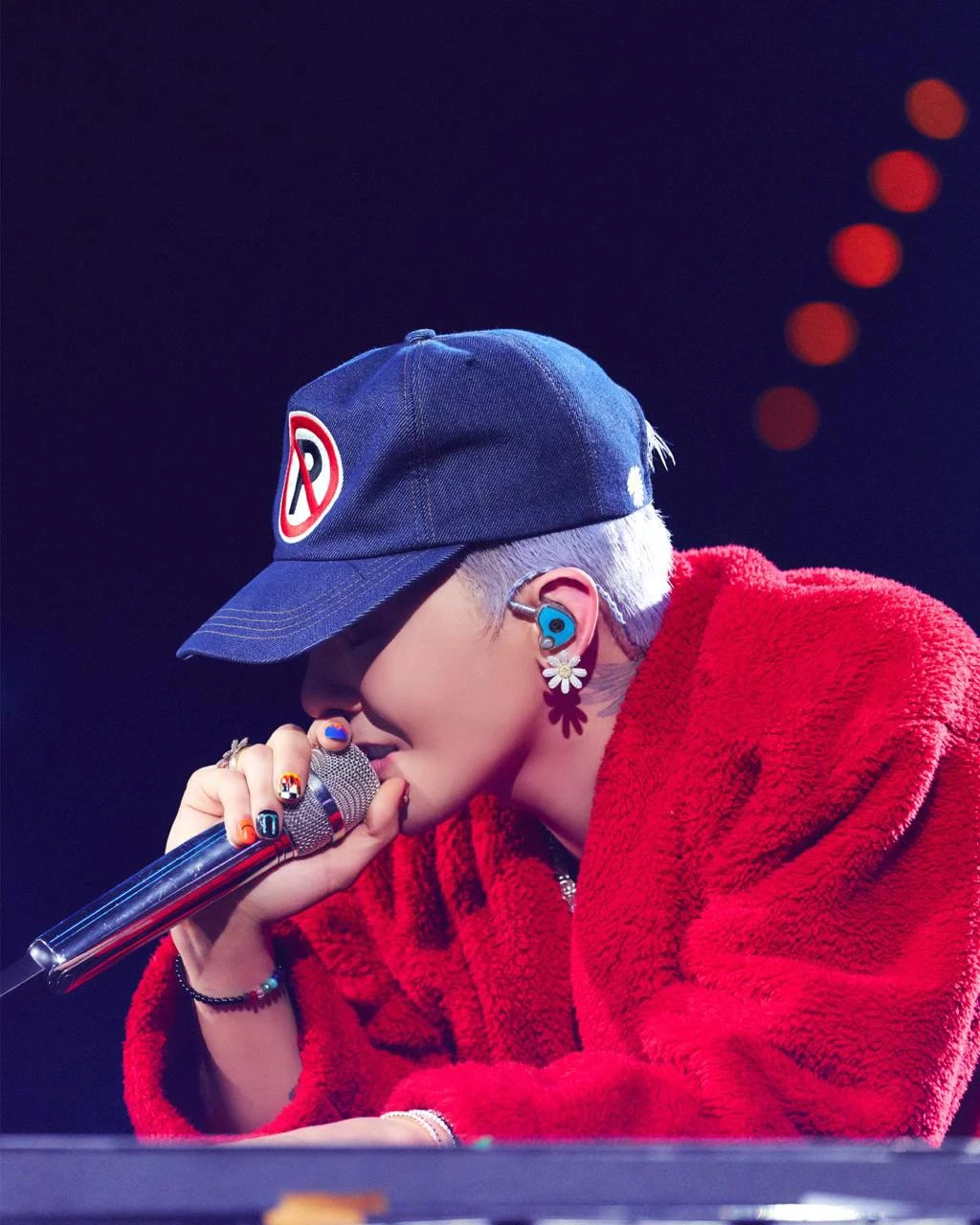 G-Dragon lộ bản chất kẻ phá hoại, Từ ông hoàng thời trang thành thánh phá đồ - Hình 7