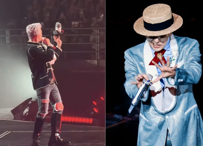G-Dragon lộ bản chất kẻ phá hoại, Từ ông hoàng thời trang thành thánh phá đồ - Hình 1