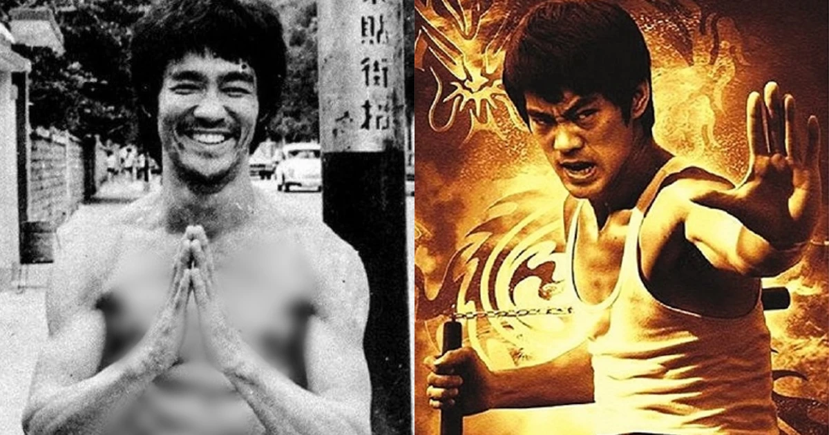 Hé lộ nguyên nhân Lý Tiểu Long qua đời bí ẩn, không phải do điểm huyệt hẹn giờ? - Hình 7