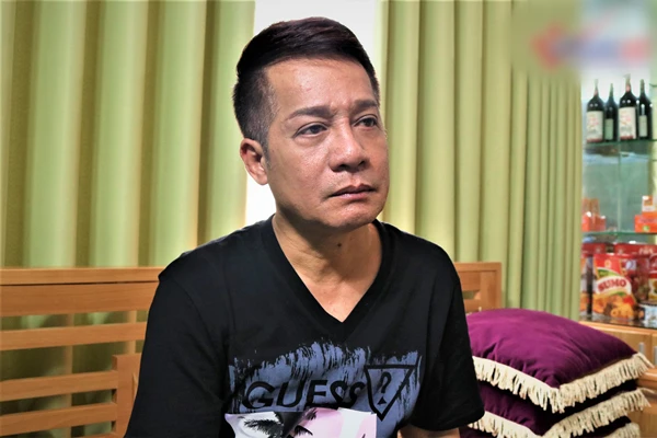 Học trò Minh Nhí lựa chọn tiêu cực, qua đời ở tuổi 33, người thân tiết lộ sốc - Hình 3