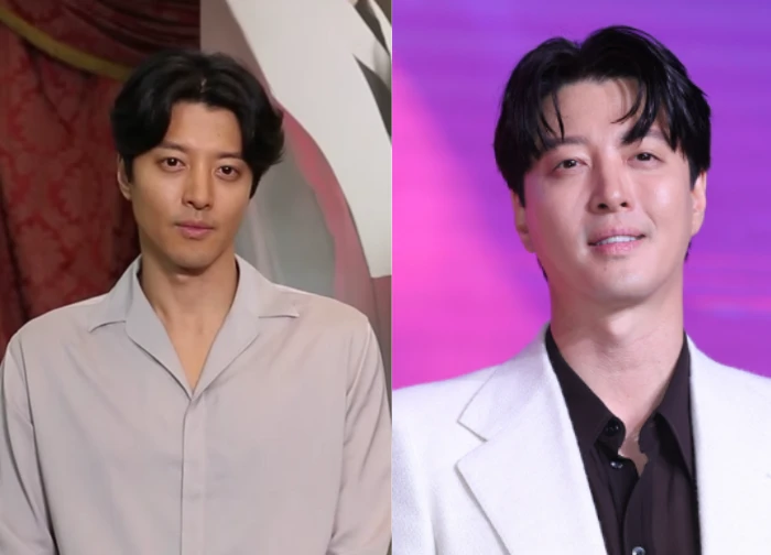 Lee Dong Gun: khốn đốn vì trận mưa lịch sử, tài sản bạc tỷ bị cuốn sạch! - Hình 1