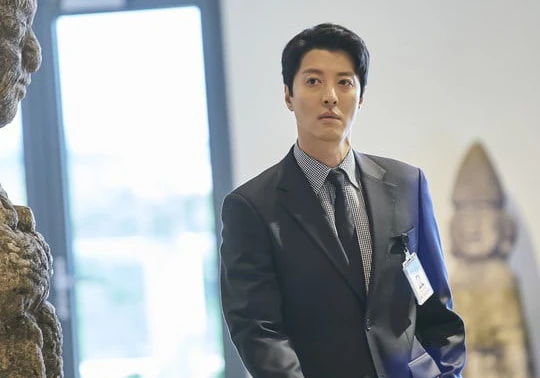 Lee Dong Gun: khốn đốn vì trận mưa lịch sử, tài sản bạc tỷ bị cuốn sạch! - Hình 8