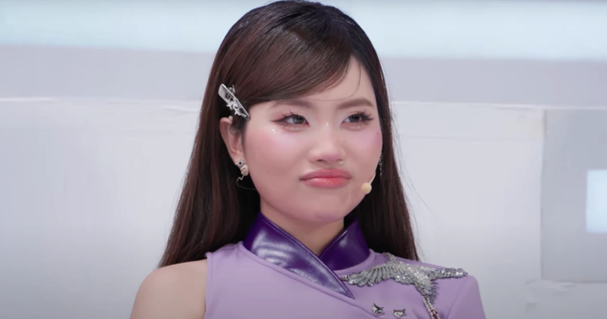 Phương Mỹ Chi bị cắt sóng tại Sing! Asia, khoảnh khắc bùng nổ bị giấu nhẹm! - Hình 7