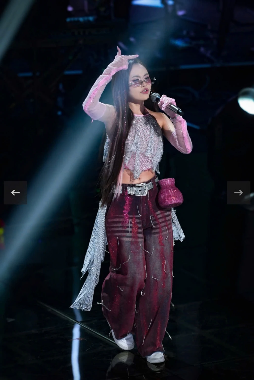 Phương Mỹ Chi bị cắt sóng tại Sing! Asia, khoảnh khắc bùng nổ bị giấu nhẹm! - Hình 6