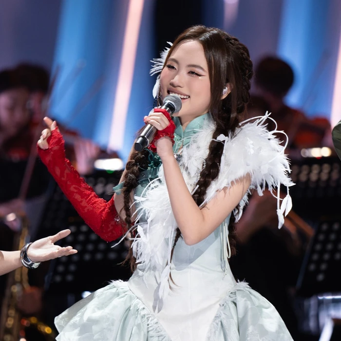 Phương Mỹ Chi chính thức khép lại lịch sử khi Youtube khai tử top trending - Hình 1