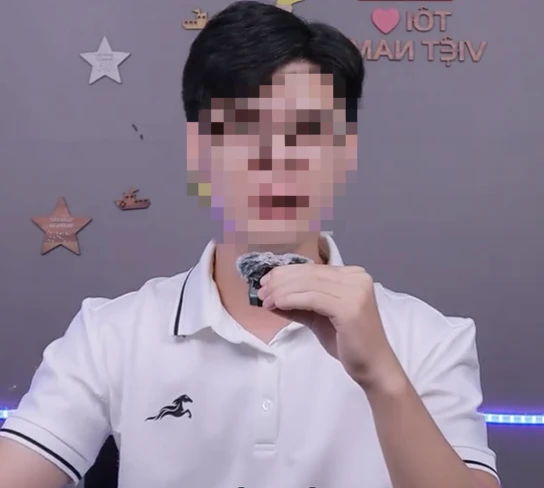 Thơ Nguyễn bị loạt Tiktoker mắng không thương tiếc, nghi bị nhập, khuyên đi khám - Hình 3
