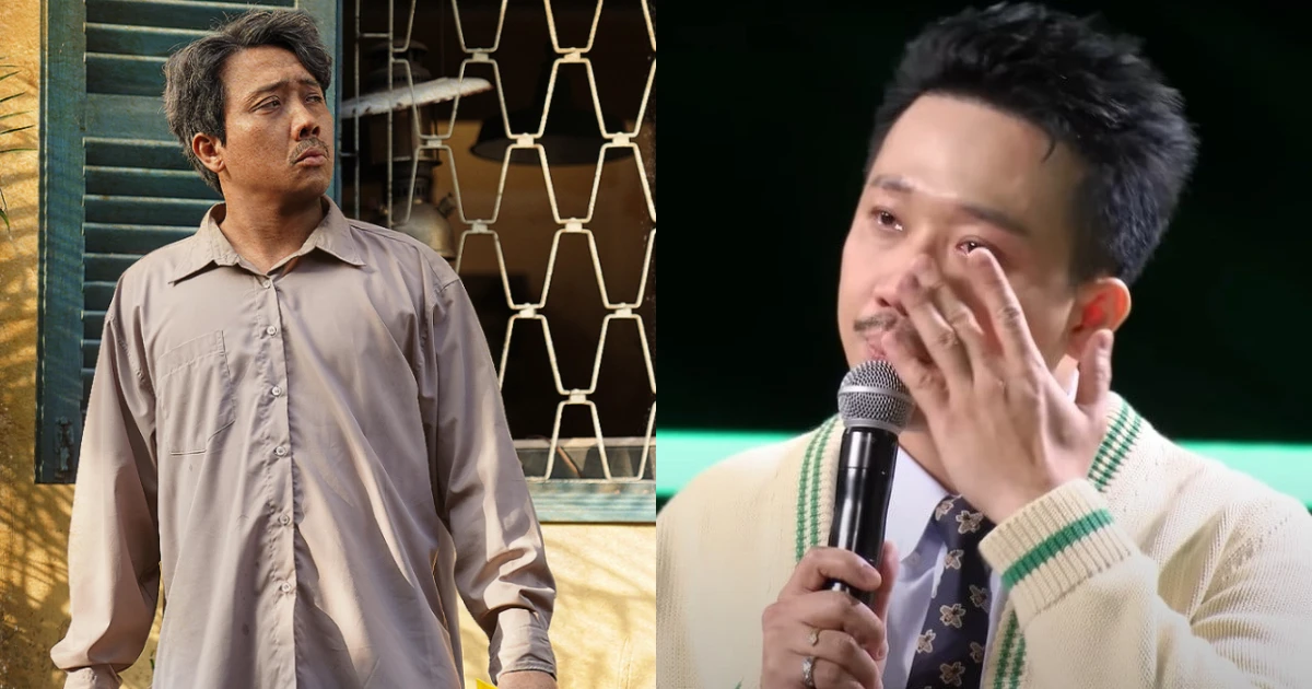 Trấn Thành: Ông hoàng phim trăm tỷ, tài đức vẹn 10 mà sơ hở là vướng vào thị phi - Hình 11