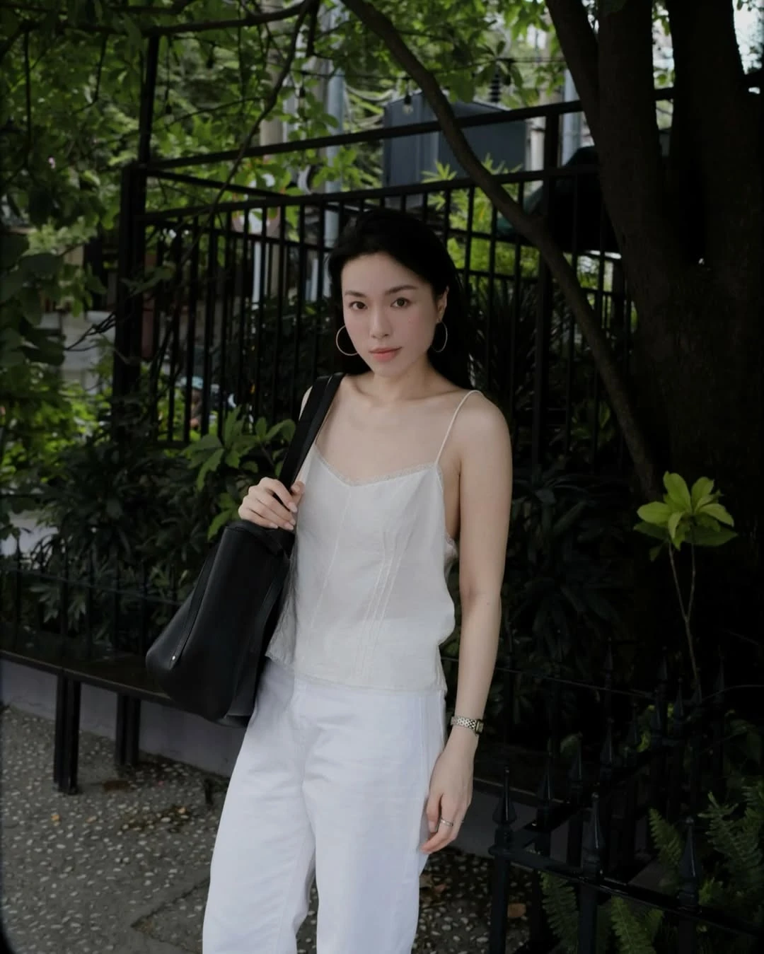 Vợ cơ trưởng trẻ nhất Việt Nam là ai? - Hình 3