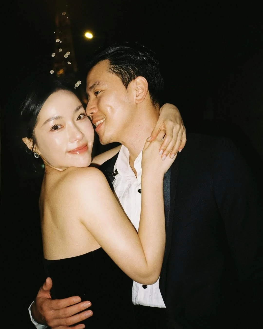 Vợ cơ trưởng trẻ nhất Việt Nam là ai? - Hình 8