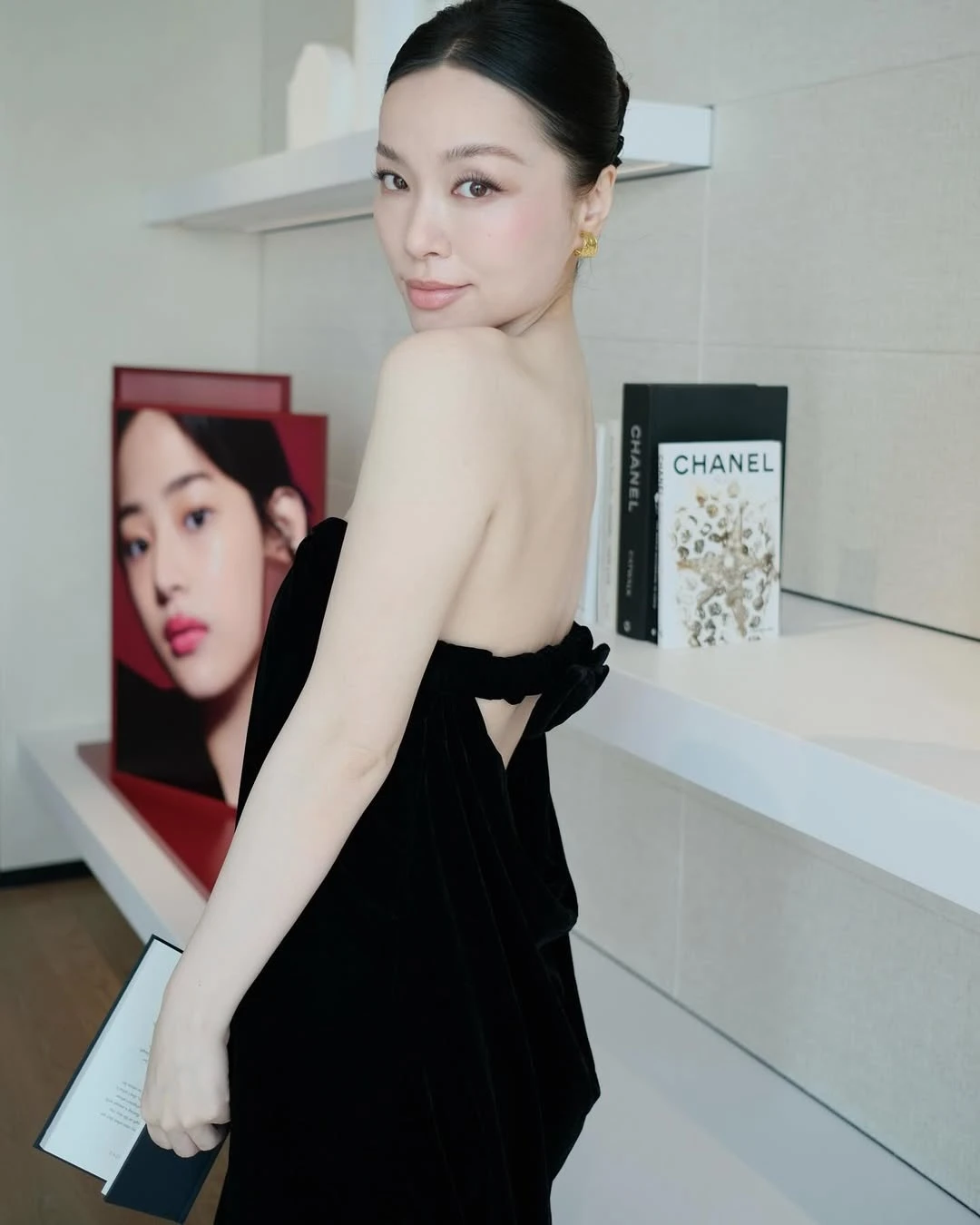Vợ cơ trưởng trẻ nhất Việt Nam là ai? - Hình 12