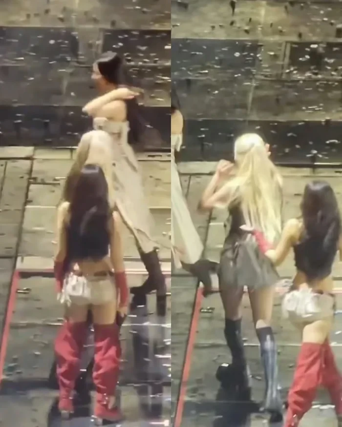 YG bên trọng bên khinh, âm mưu chia rẽ BLACKPINK, fan quậy đục nước? - Hình 7