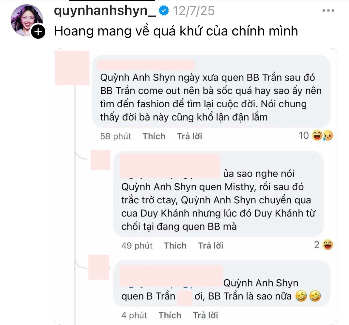 1 Em Xinh bị réo hẹn hò Anh Tài, chính chủ xác nhận đúng 90%, lệch đúng 1 từ! - Hình 5