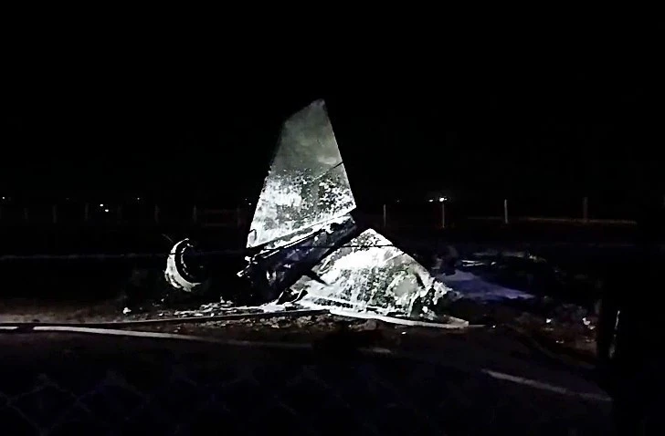 Bên trong cuộc khủng hoảng âm thầm của không quân Ấn Độ - Hình 1