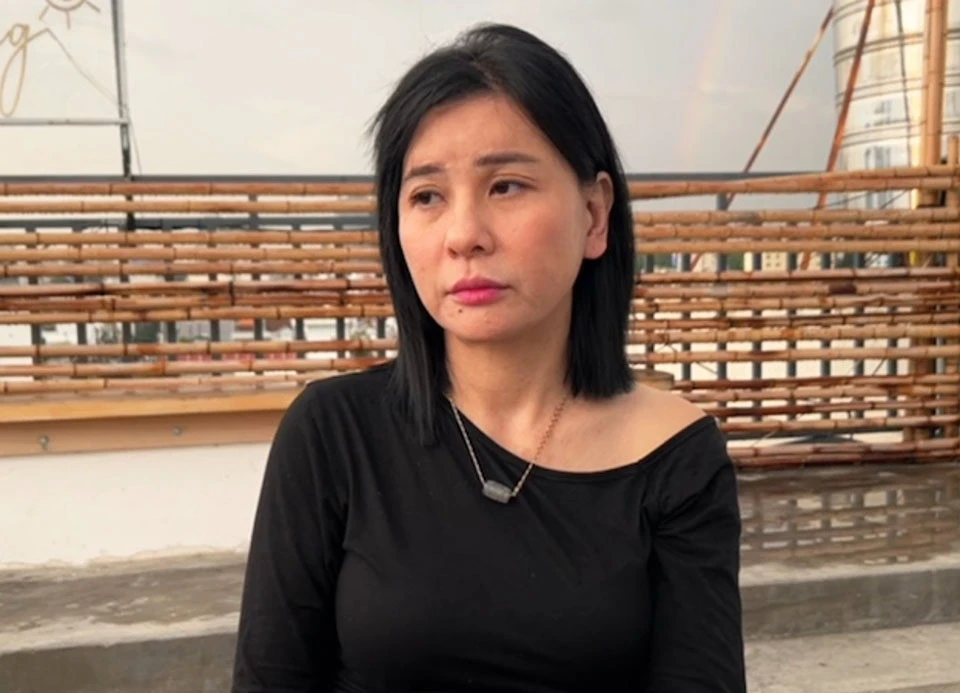 Cát Phượng hé lộ tình trạng sức khỏe nghiêm trọng: Chảy máu tai, nguy cơ đột quỵ - Hình 2