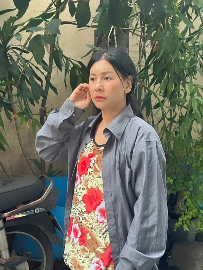 Cát Phượng hé lộ tình trạng sức khỏe nghiêm trọng: Chảy máu tai, nguy cơ đột quỵ - Hình 4