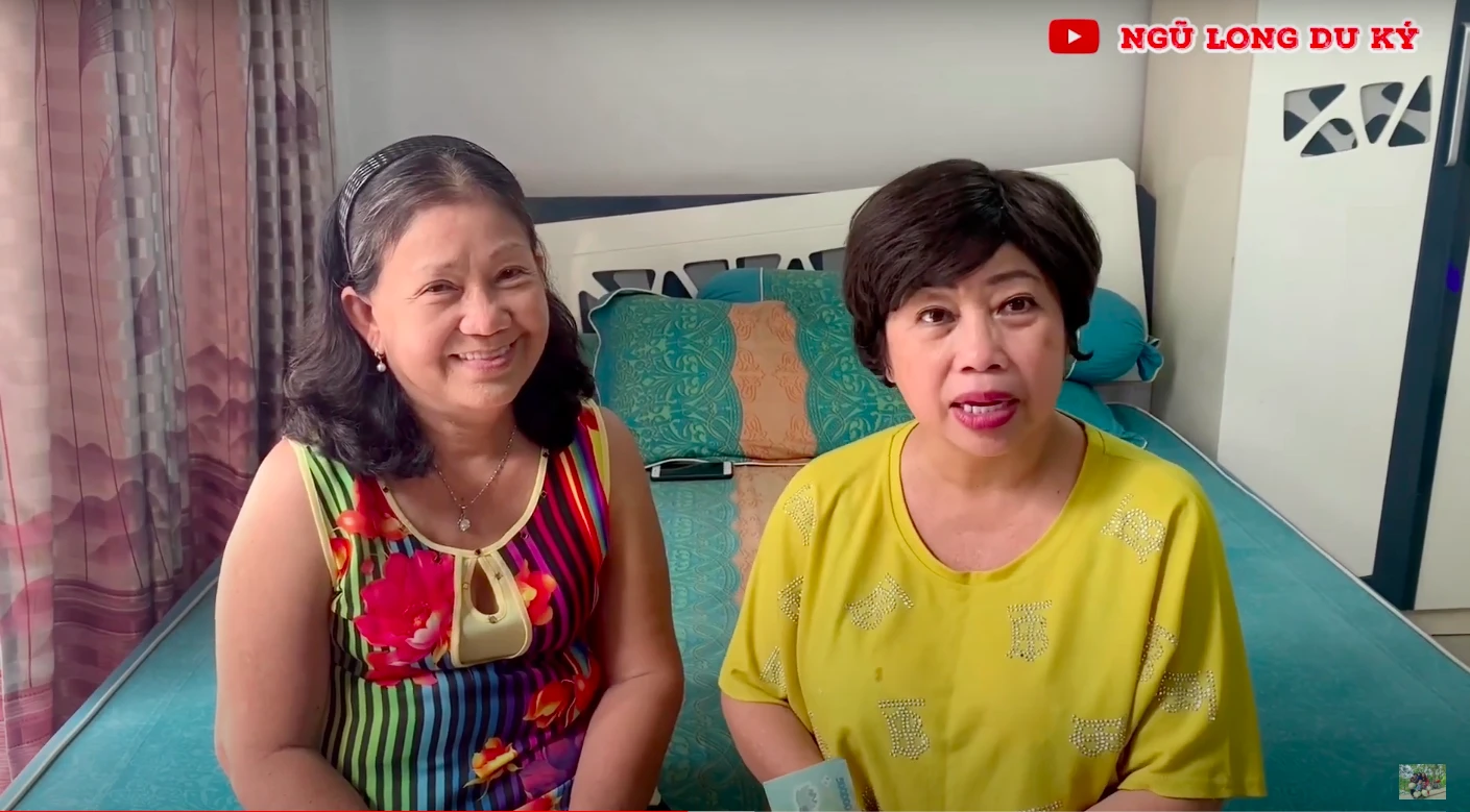 Diễm Trinh 2 lần gặp nạn, 3 lần phẫu thuật, tuổi 71 chật vật không ai mời diễn - Hình 3