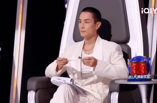 Giám khảo show Trung Quốc quyết không vote cho Phương Mỹ Chi: Lí do gì mà khó khăn dữ vậy? - Hình 5